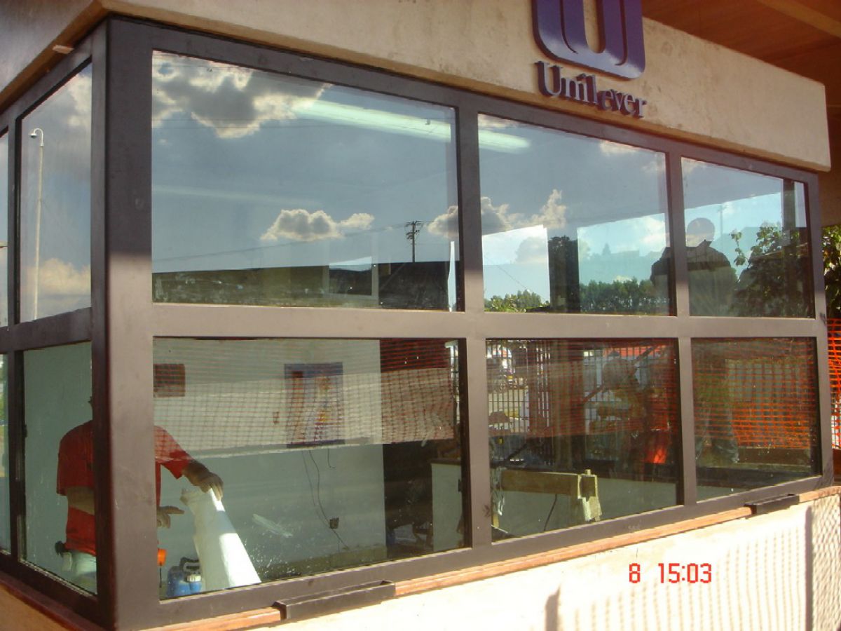 parceiros
