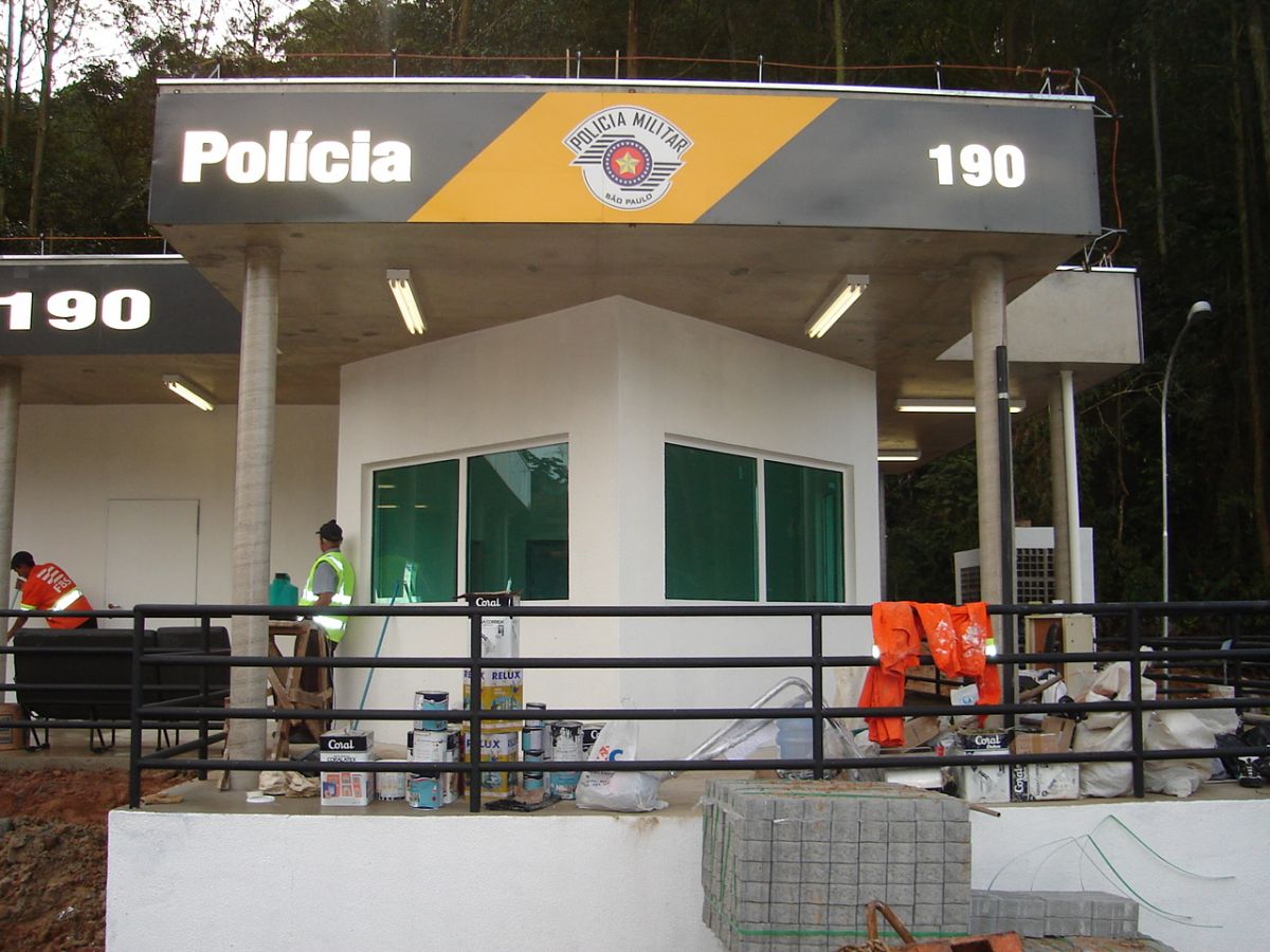 parceiros