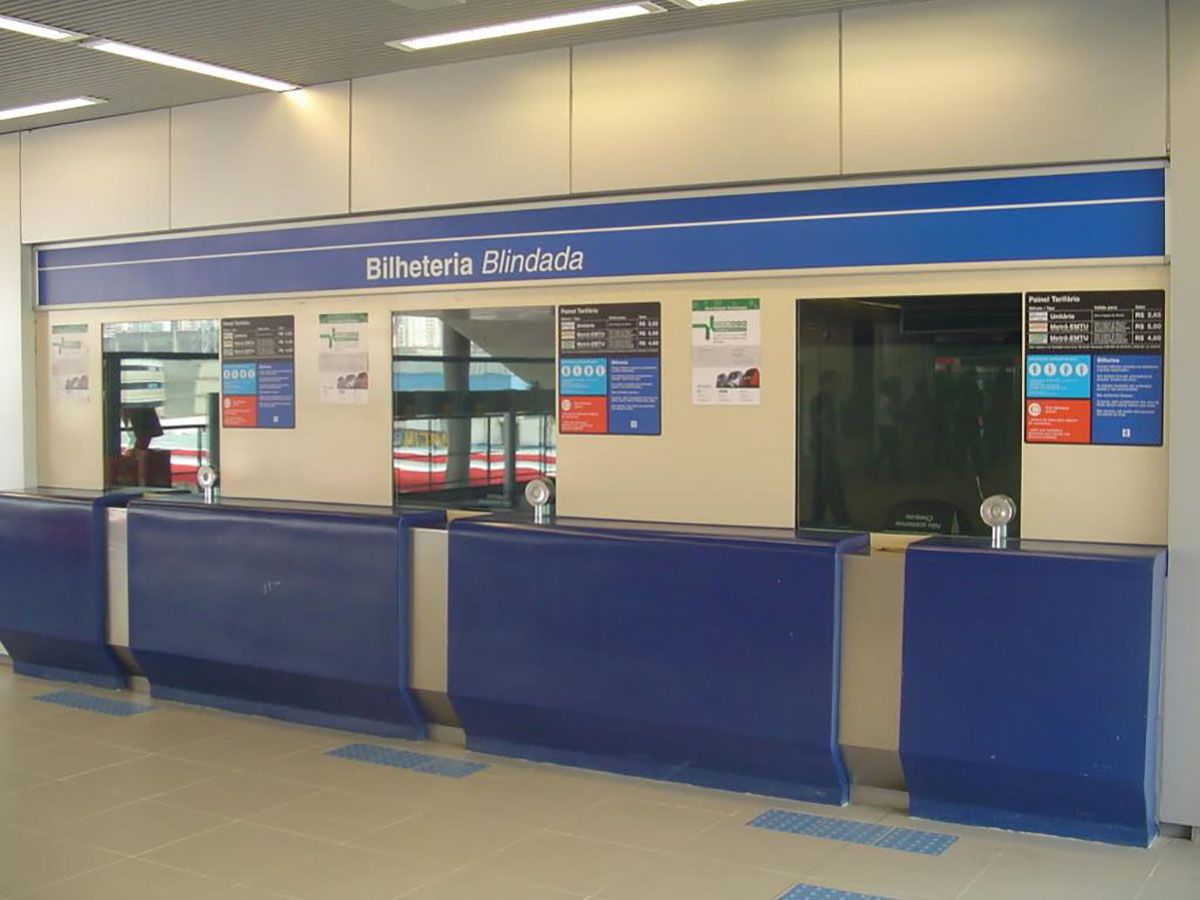 Clientes parceiros